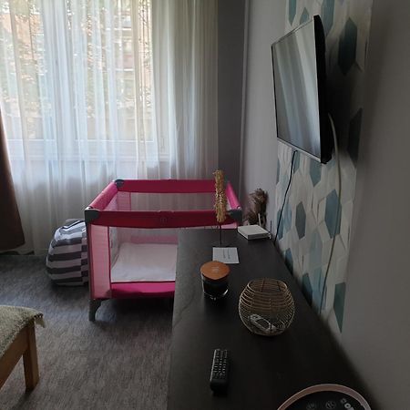 Dora Apartman Best Location & Free Parking Дебрецен Экстерьер фото