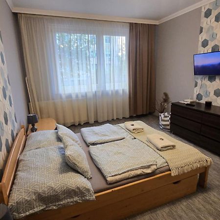 Dora Apartman Best Location & Free Parking Дебрецен Экстерьер фото