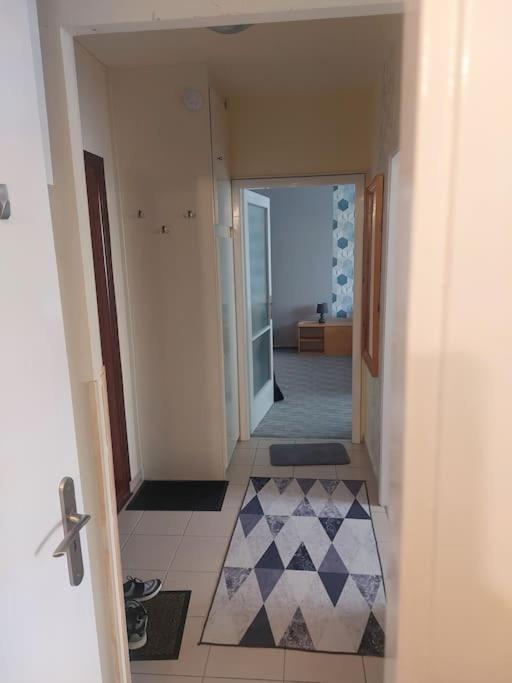 Dora Apartman Best Location & Free Parking Дебрецен Экстерьер фото