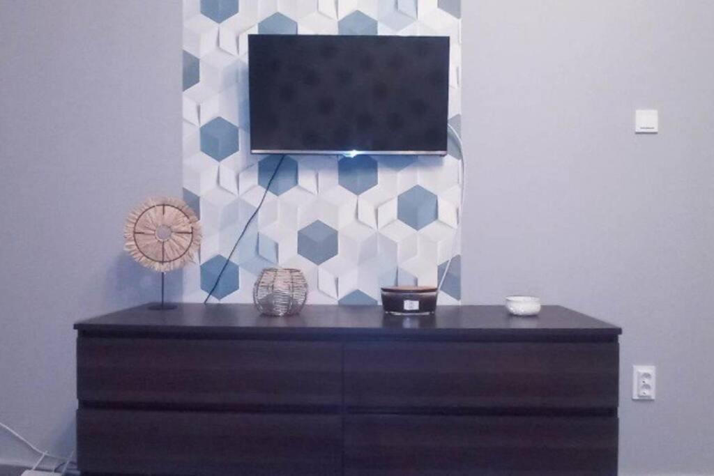 Dora Apartman Best Location & Free Parking Дебрецен Экстерьер фото