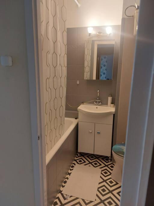 Dora Apartman Best Location & Free Parking Дебрецен Экстерьер фото