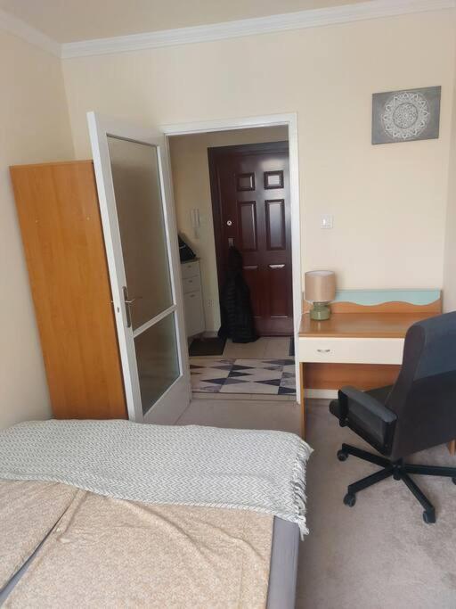 Dora Apartman Best Location & Free Parking Дебрецен Экстерьер фото